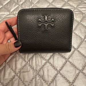 Tory Burch wallet